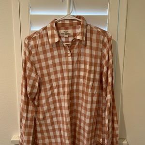 Trovata button down shirt - Size M